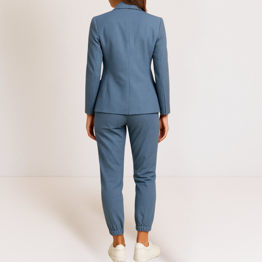 Monique™ | Damen Zweiteiler