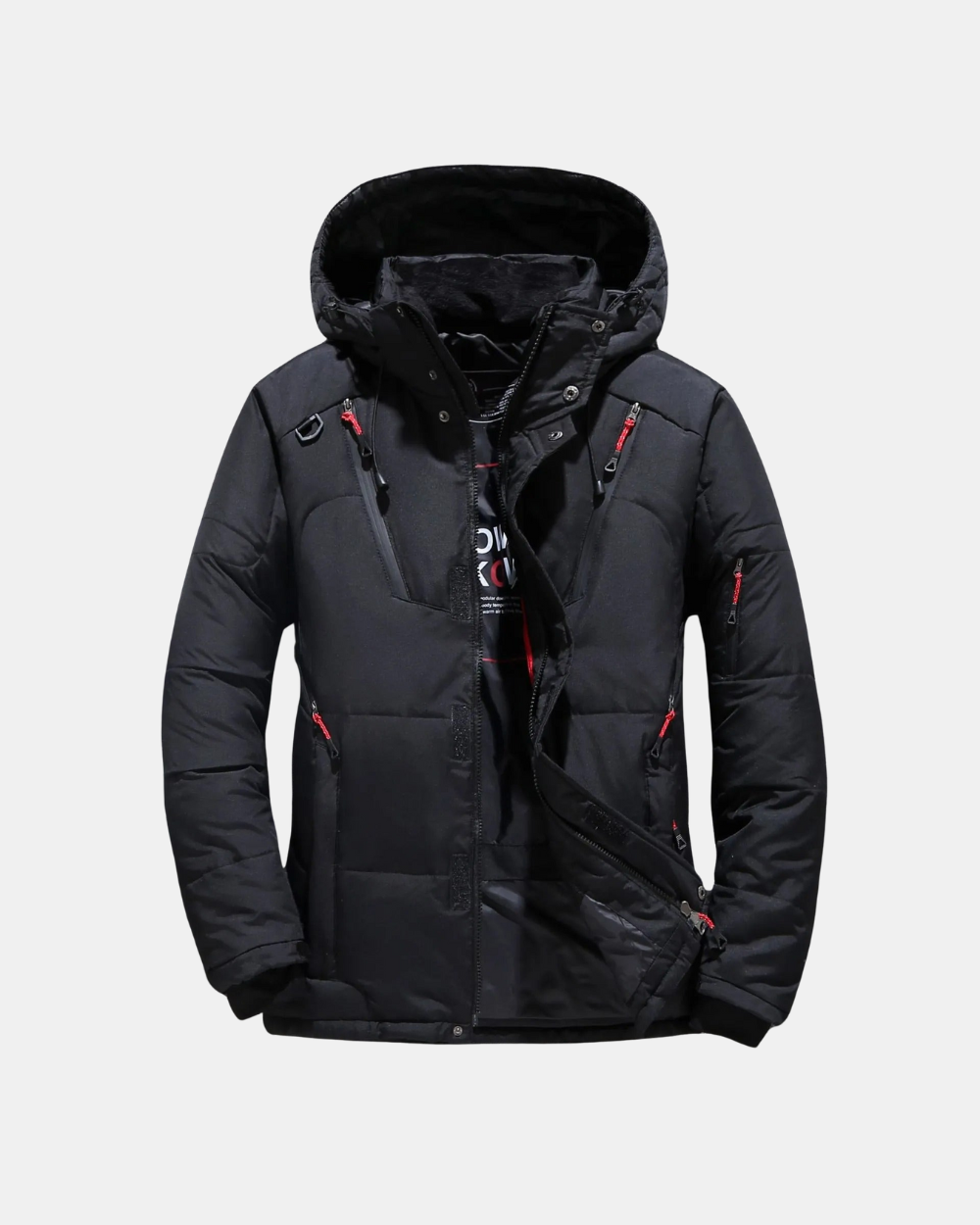 Winterjacke Elite