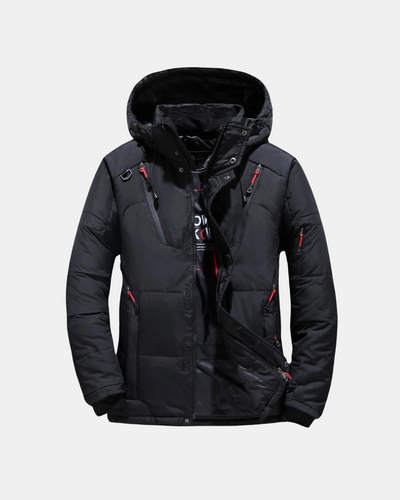 Winterjacke Elite