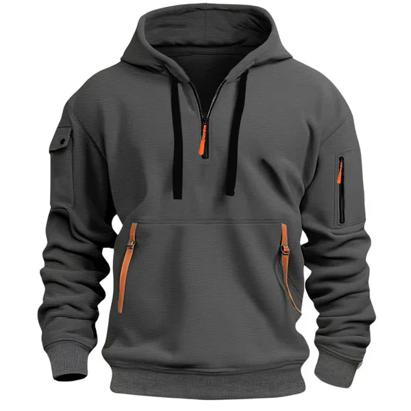 Laluna® | Stylischer Hoodie 1+1 Gratis