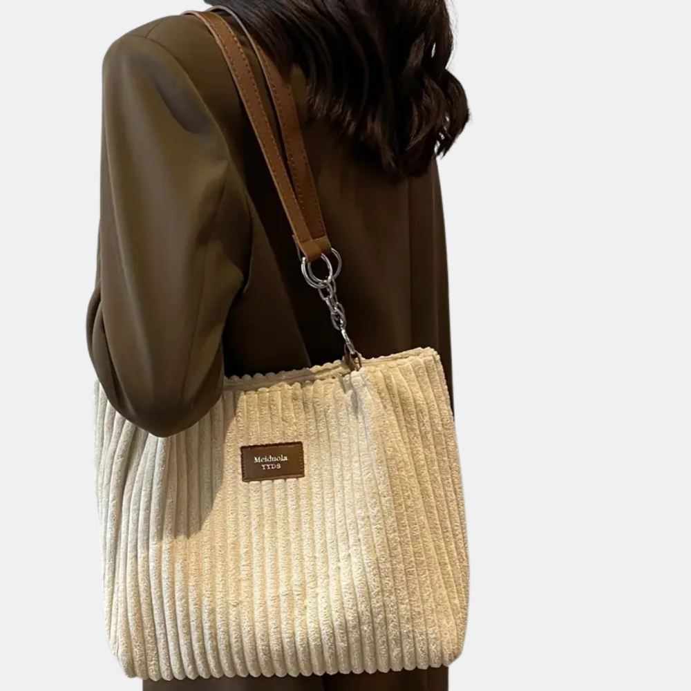 GARNETT | KLASISCHER CORDTASCHE