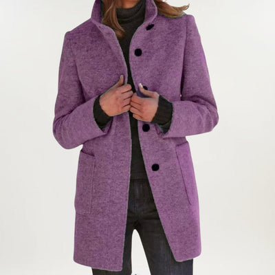 Everleigh | Manteau Flatteur