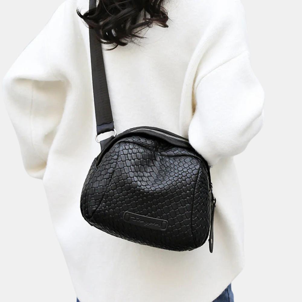 MARIZ | CHIC LEICHTE SCHALEN CROSSBODY-TASCHE