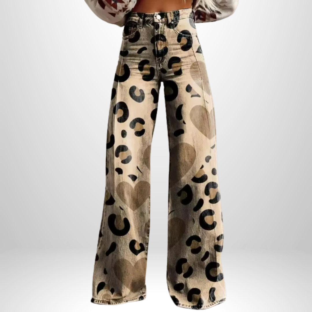 Lara | Boho Vintage Hosen