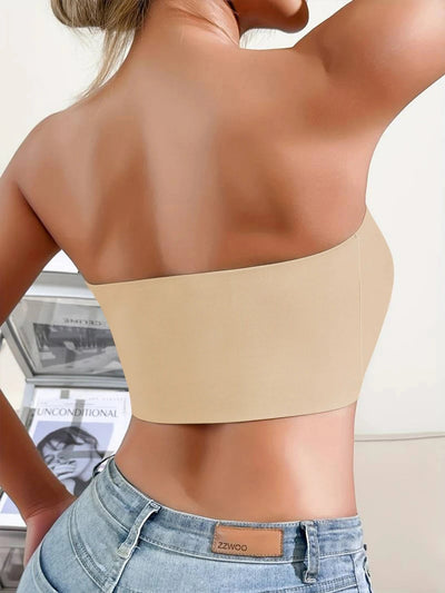 Leichter Bandeau-BH Incanto