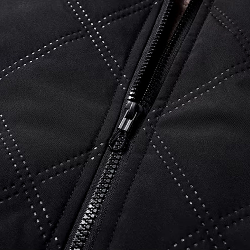 Gregory – Winterjacke für Herren mit Wärme, Widerstandsfähigkeit und Stil