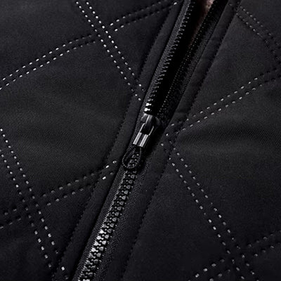 Gregory – Winterjacke für Herren mit Wärme, Widerstandsfähigkeit und Stil