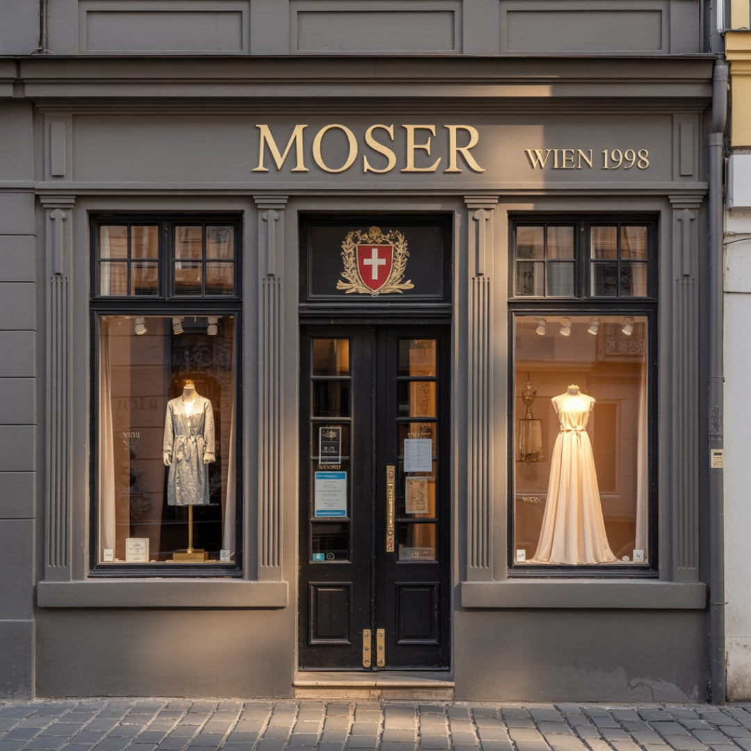 VOLLER DANK – ZUM ABSCHIED
