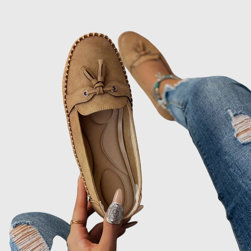 Marcelle | Bequeme Slipper