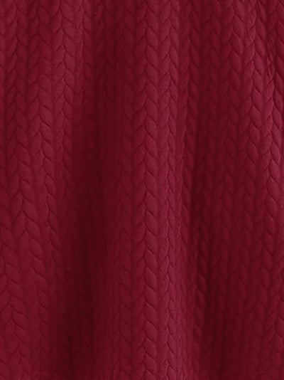 Warme Winterjacke für Damen