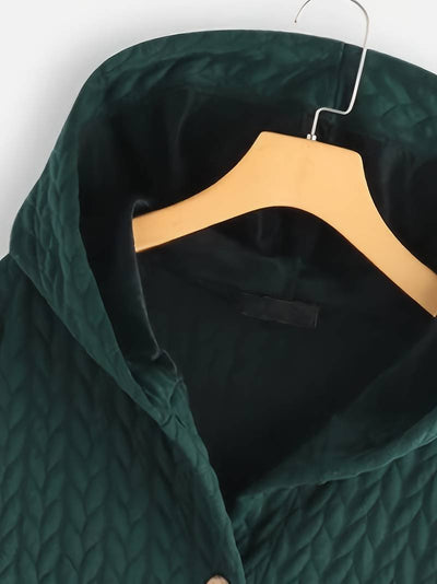 Ernesta™ | Damen warme Winterjacke