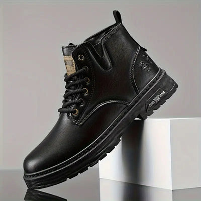 Ambrose - Elegante Casual-Stiefel
