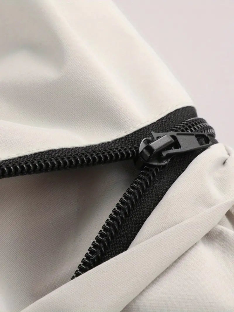 Vick – Winterjacke für Herren, die die Kälte draußen lässt