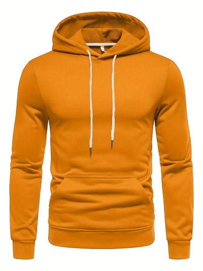 Laluna® | Lässiger Stretch-Hoodie 2+1 Gratis