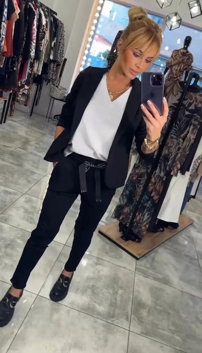 Deborah™ | Blazer mit passender Hose