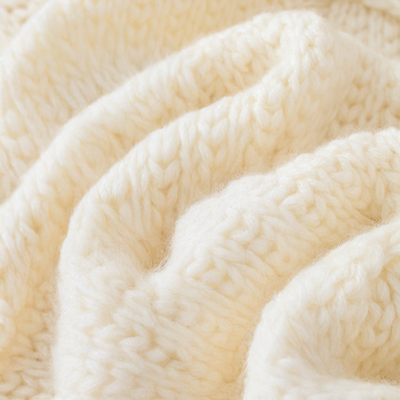 Milava™ Kaschmirpullover Elora