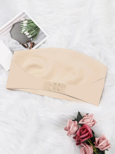 Leichter Bandeau-BH Incanto