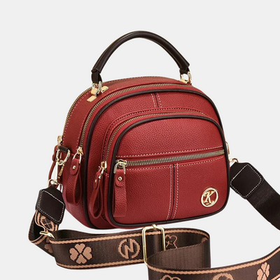 MOLLY | STYLISCHE MINI CROSSBODY-SCHULTERTASCHE