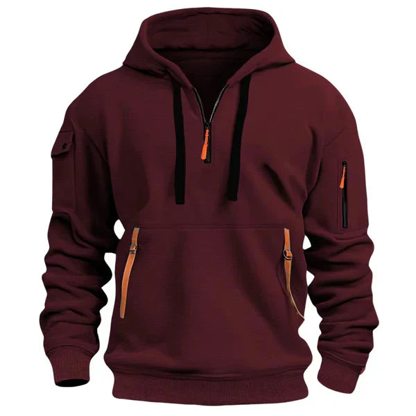 Laluna® | Stylischer Hoodie 1+1 Gratis