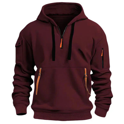 Laluna® | Stylischer Hoodie 1+1 Gratis