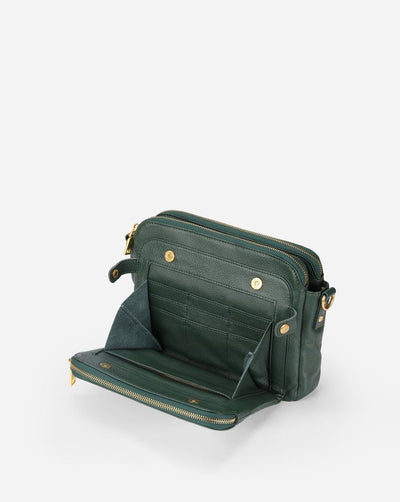 JENNIE | CHICE DREI-LAGEN CROSSBODY TASCHEN
