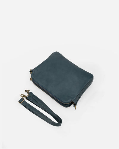 JENNIE | CHICE DREI-LAGEN CROSSBODY TASCHEN