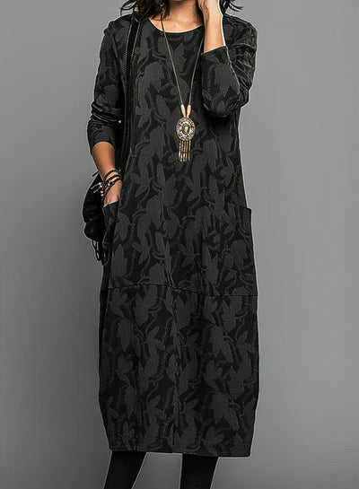 BETTY | Elegantes Winterkleid