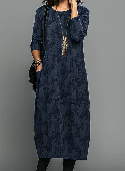BETTY | Elegantes Winterkleid