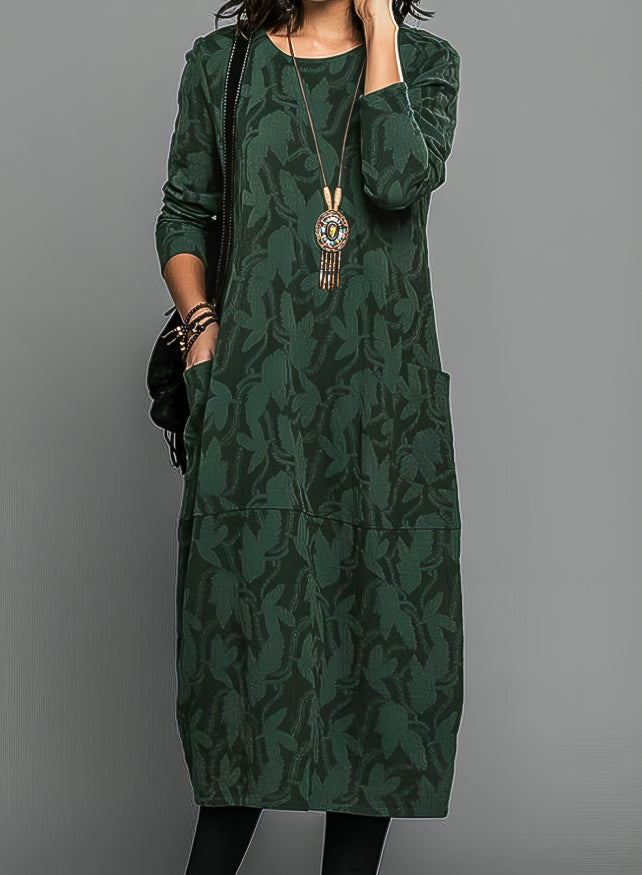 BETTY | Elegantes Winterkleid