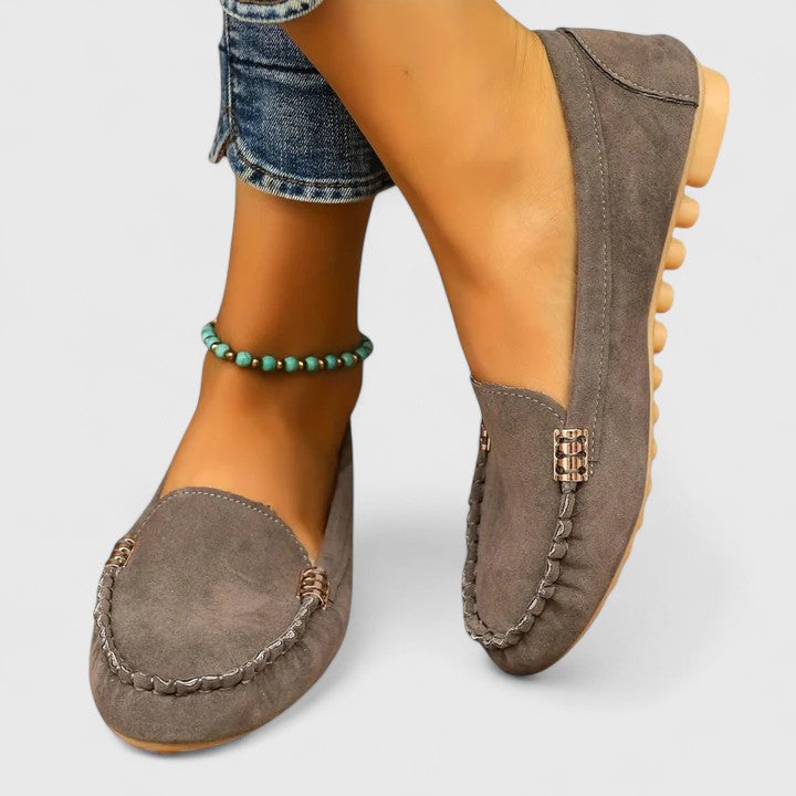 Marlene | Orthopädische Slipper