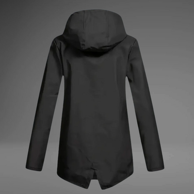 BENEDETTA – Leichte, wind- und wasserdichte Übergangsjacke