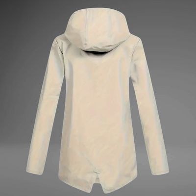 BENEDETTA – Leichte, wind- und wasserdichte Übergangsjacke