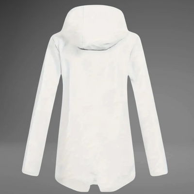 BENEDETTA – Leichte, wind- und wasserdichte Übergangsjacke