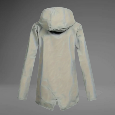 BENEDETTA – Leichte, wind- und wasserdichte Übergangsjacke