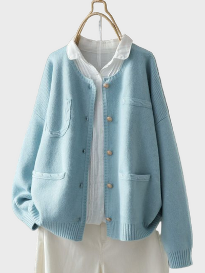 Nyla | Eleganter Cardigan