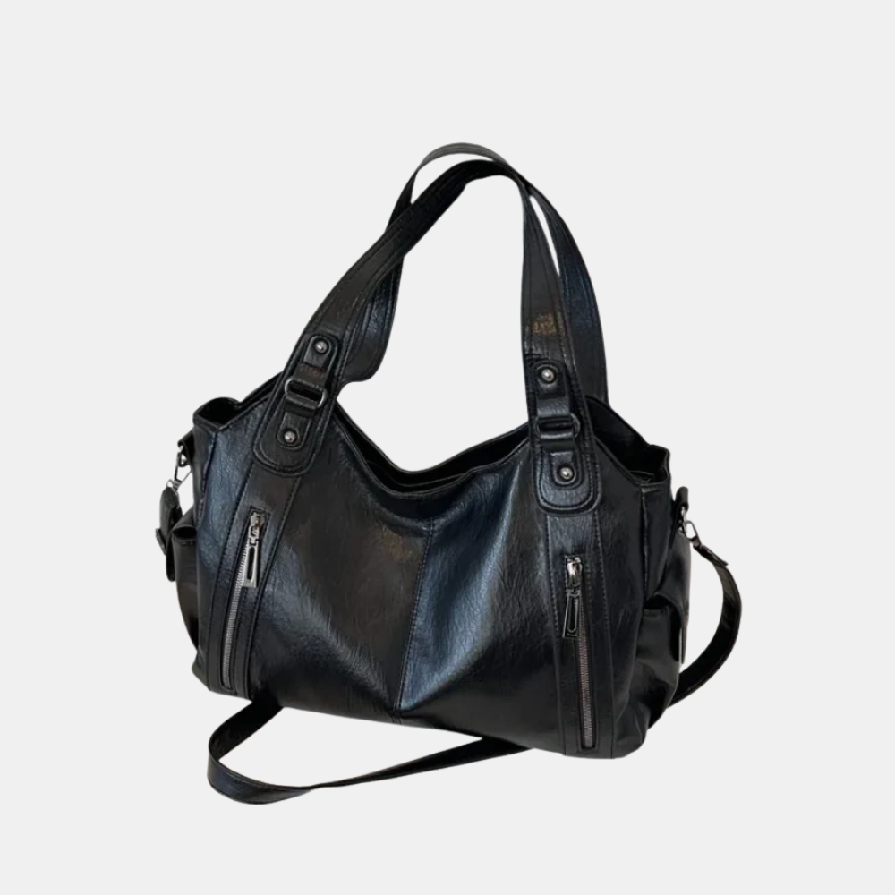 KRISTEL | TIMELESS SCHULTERTASCHE