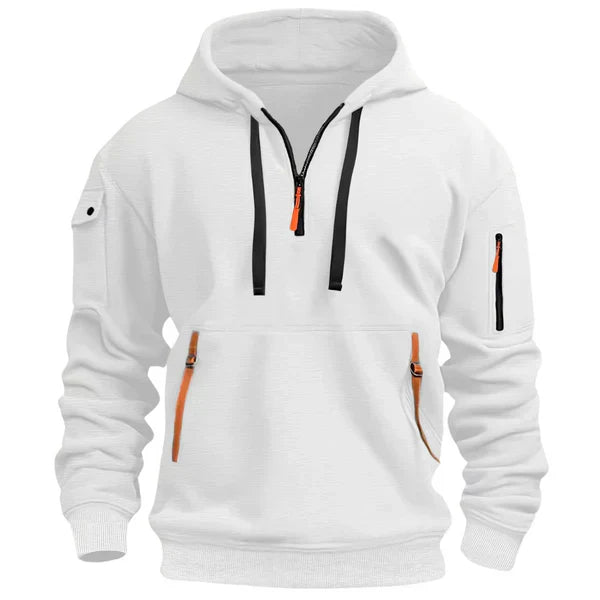 Laluna® | Stylischer Hoodie 1+1 Gratis