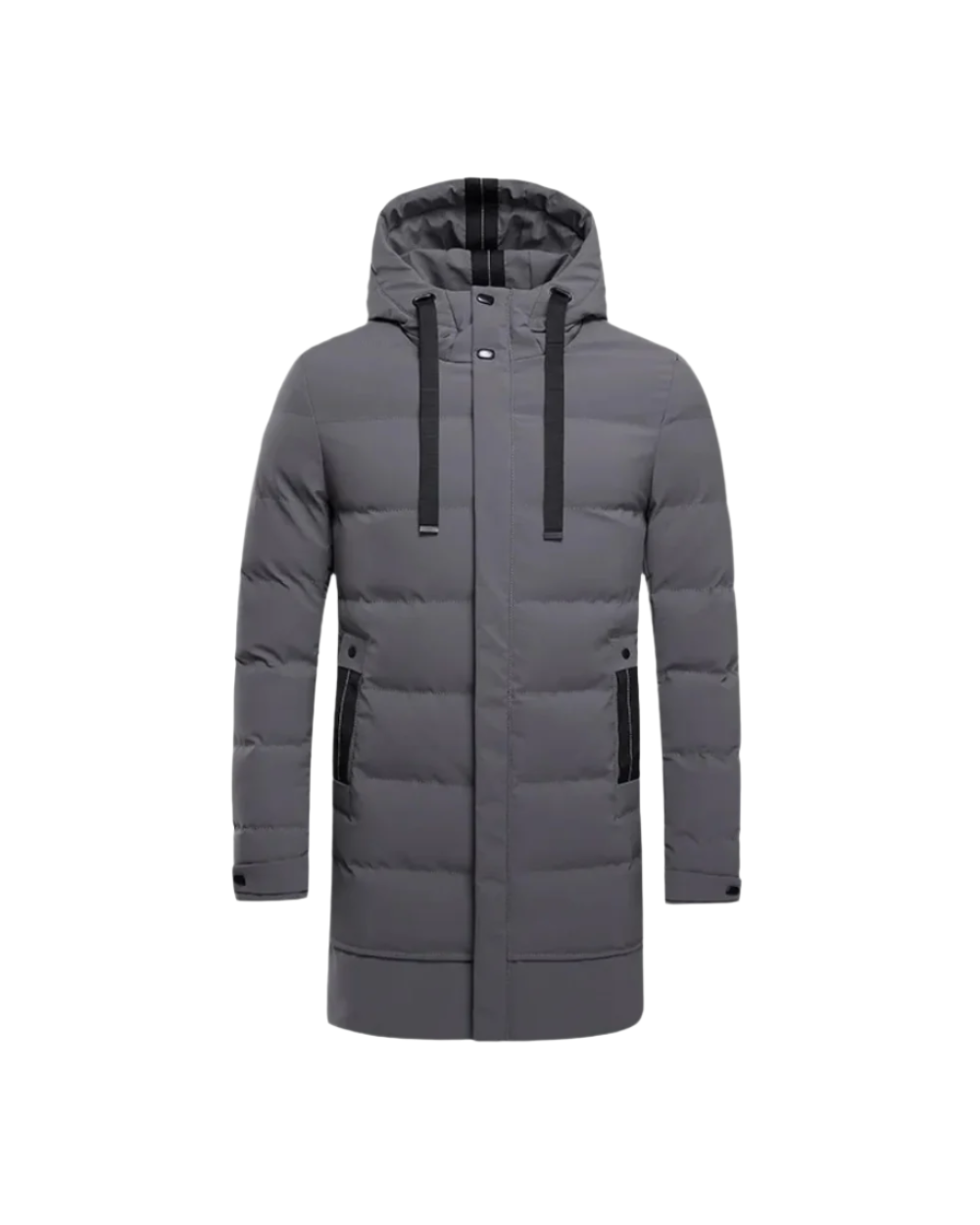 Václavo – Lange Winterjacke