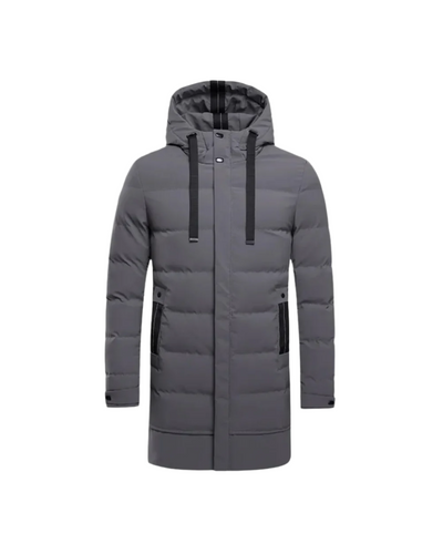 Václavo – Lange Winterjacke