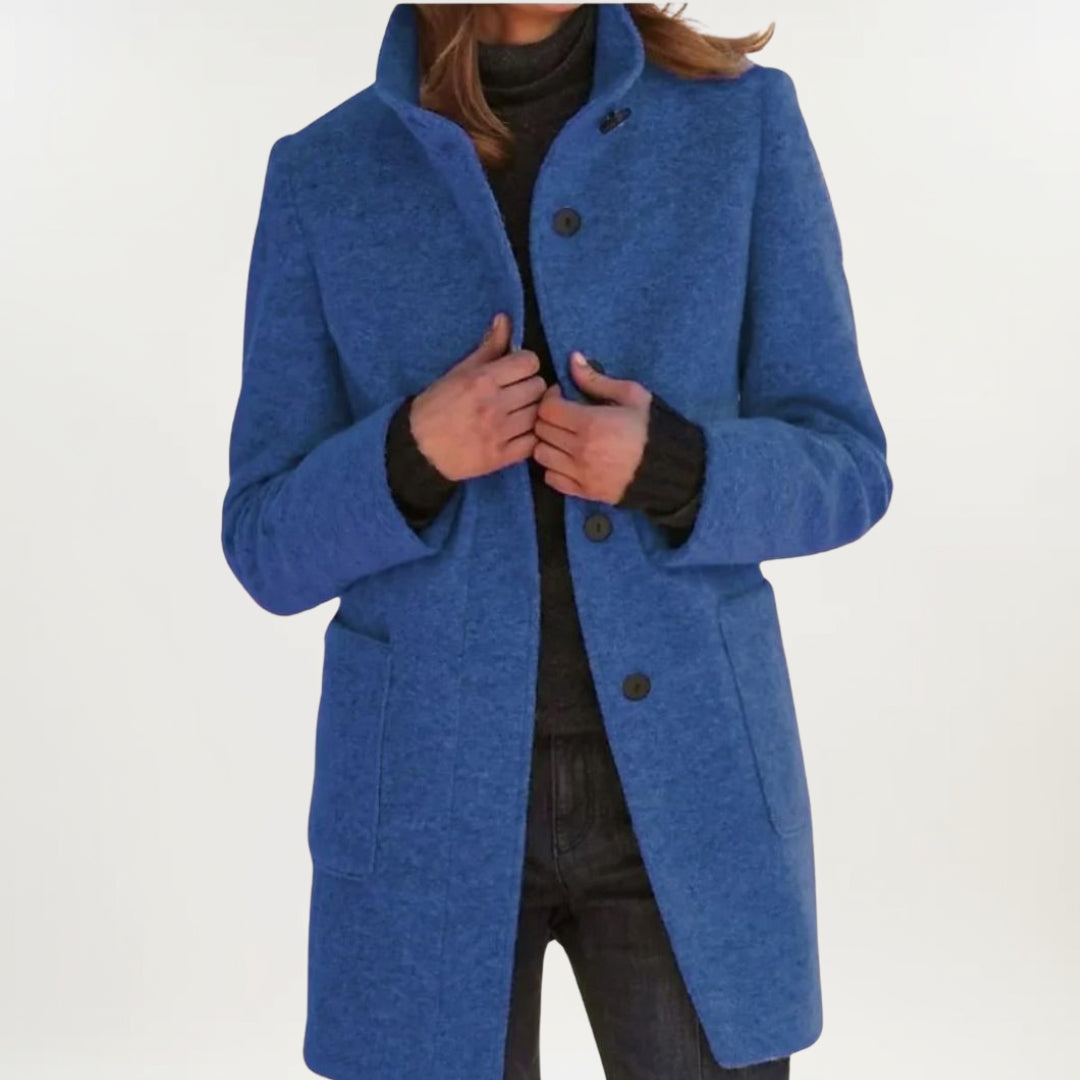 Everleigh | Manteau Flatteur