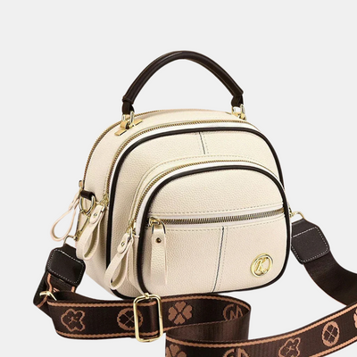 MOLLY | STYLISCHE MINI CROSSBODY-SCHULTERTASCHE