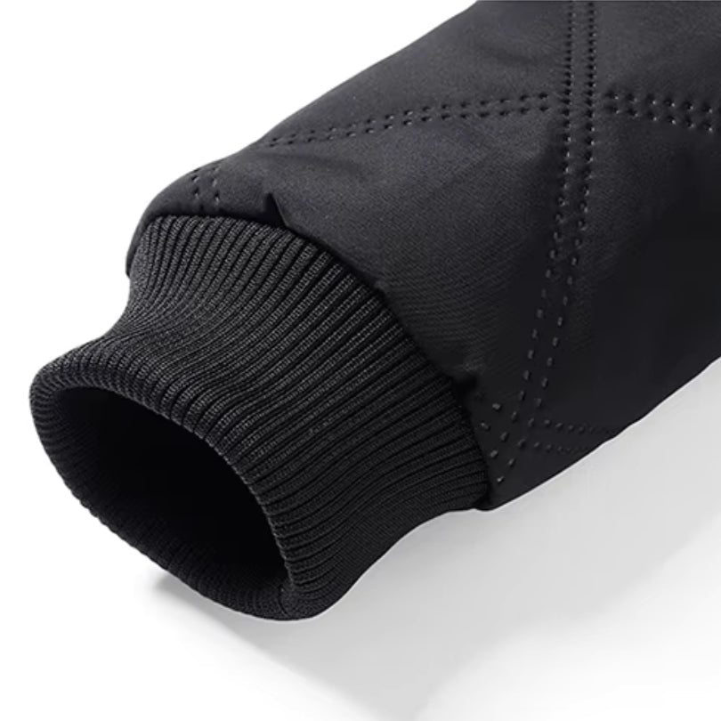 Gregory – Winterjacke für Herren mit Wärme, Widerstandsfähigkeit und Stil