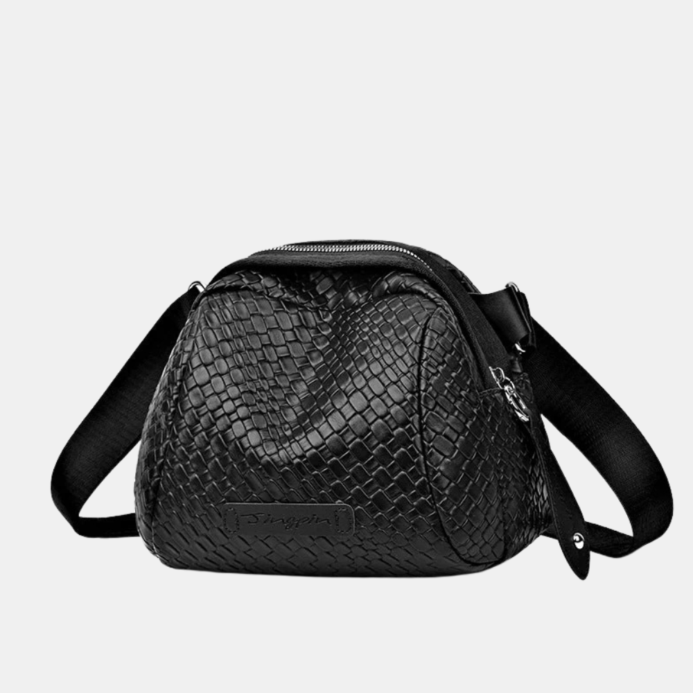 MARIZ | CHIC LEICHTE SCHALEN CROSSBODY-TASCHE