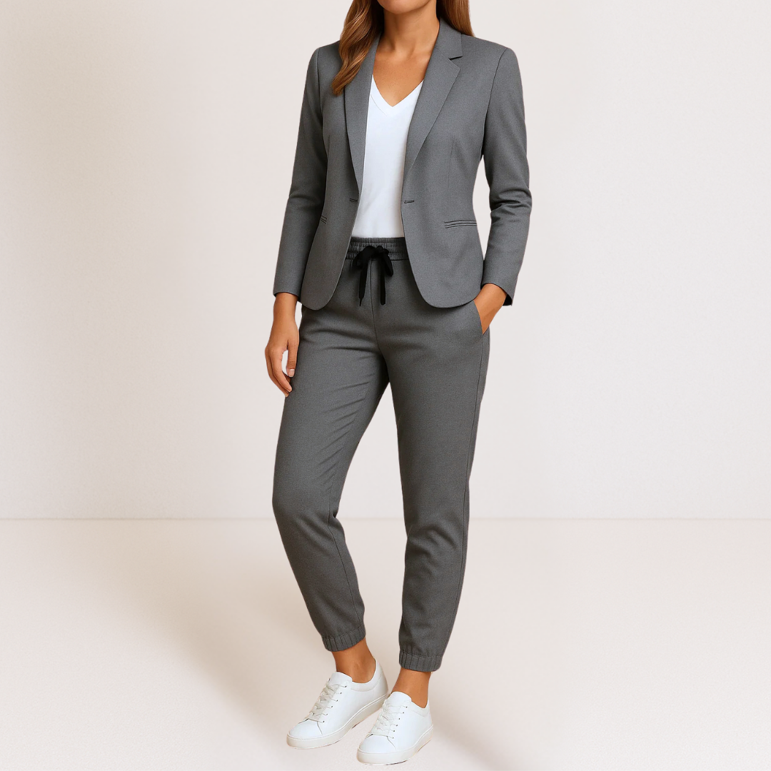 Monique™ | Damen Zweiteiler