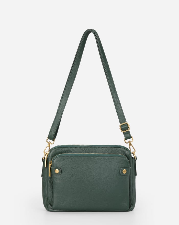 JENNIE | CHICE DREI-LAGEN CROSSBODY TASCHEN