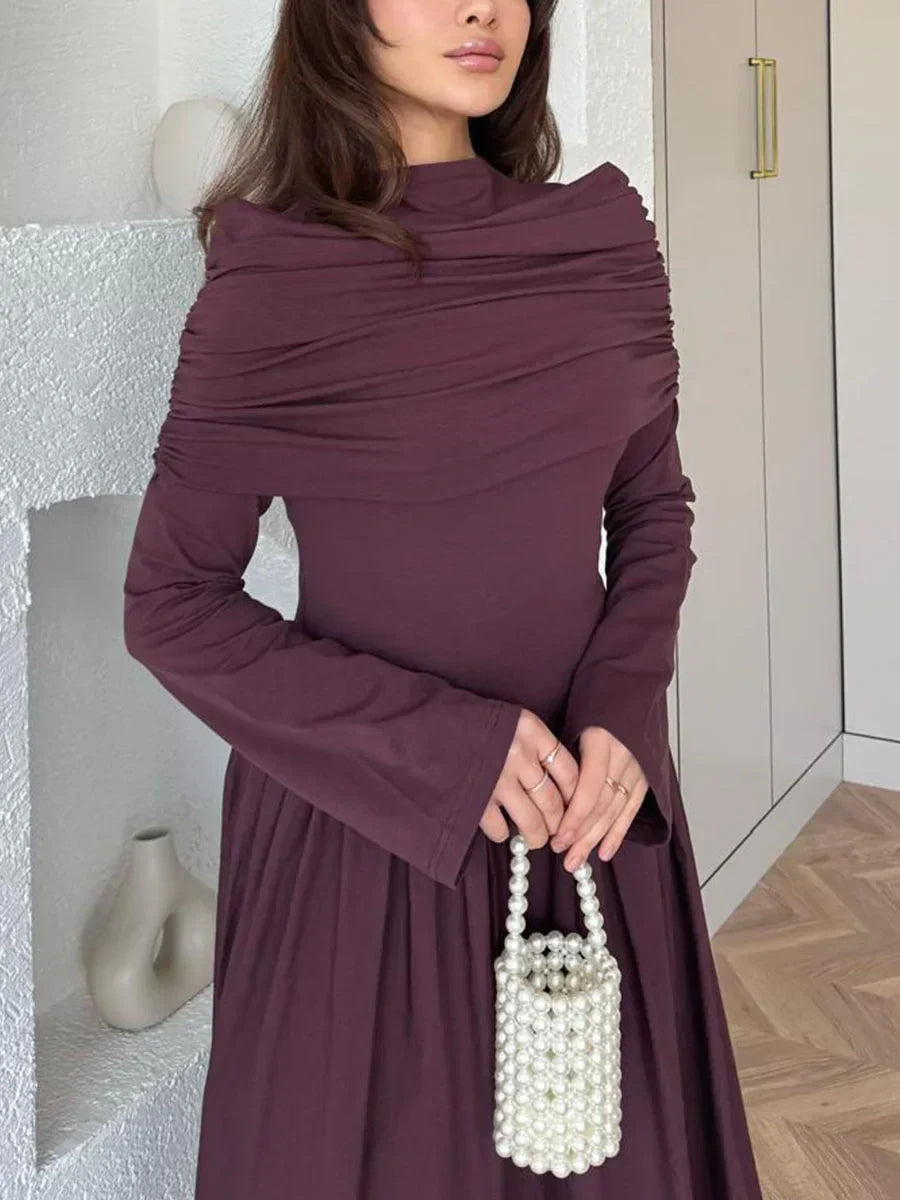 Sophie | Lässiges Kleid