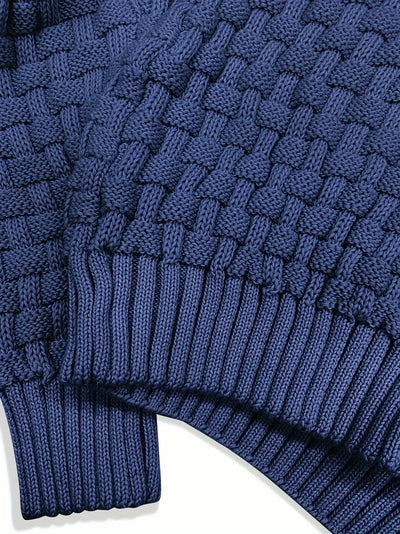 Valmo™ | Strickpullover