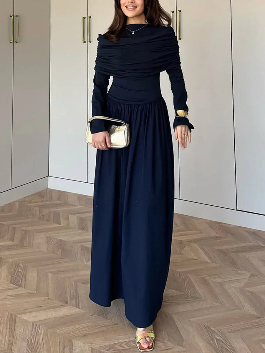 Sophie | Lässiges Kleid