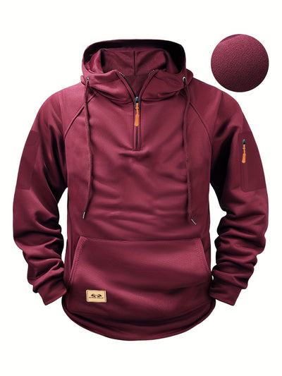 Laluna® | Lässiger Outdoor Hoodie
