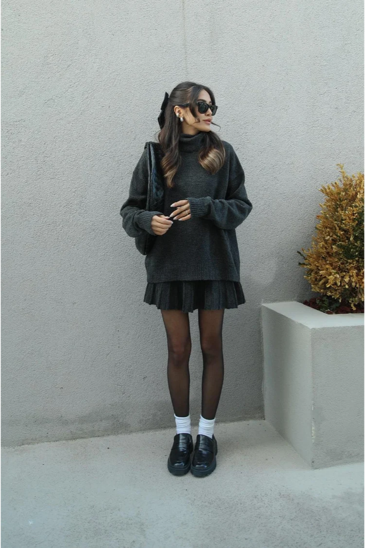 Bella™ - Elegantes Strick-Set